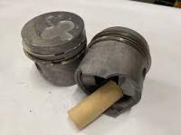 Scorpio 2.5 D d 94.0 +0.6